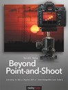 Cover image for Beyond Point-and-Shoot